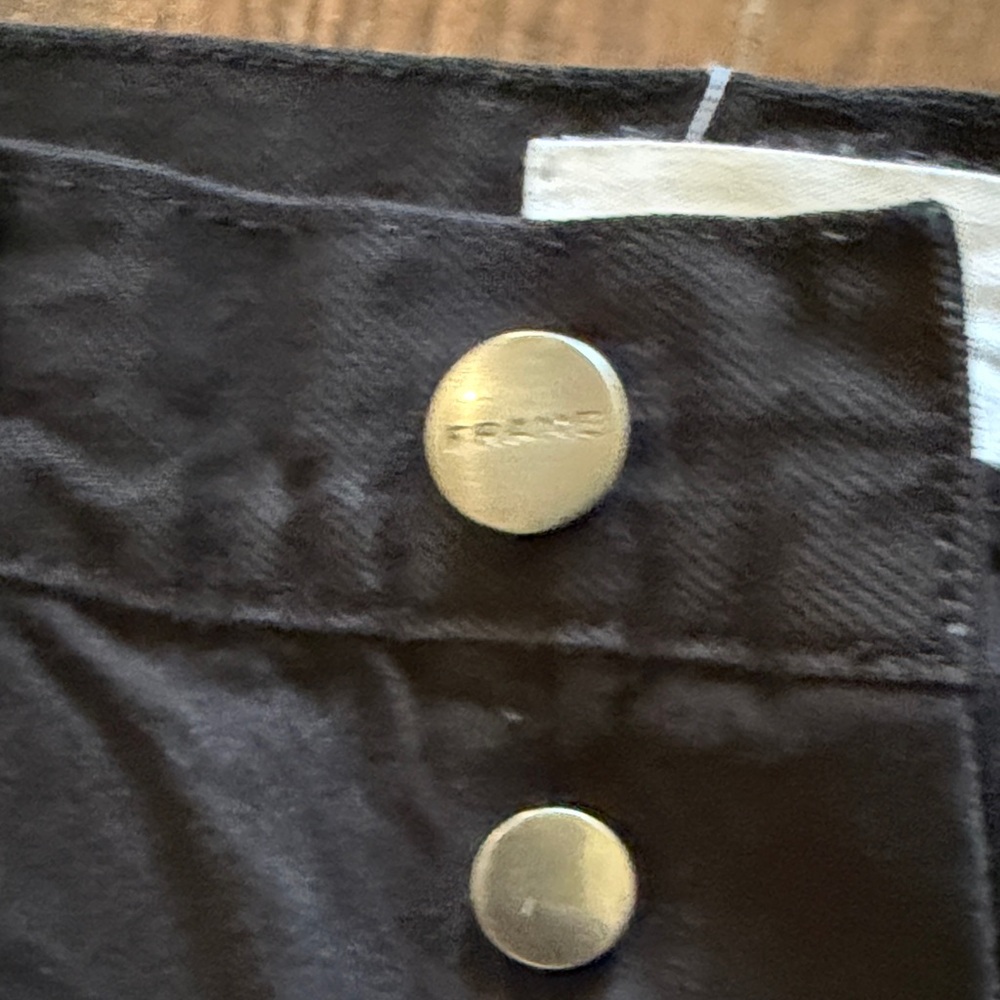Frame Denim Jeans - Picture 4 of 5